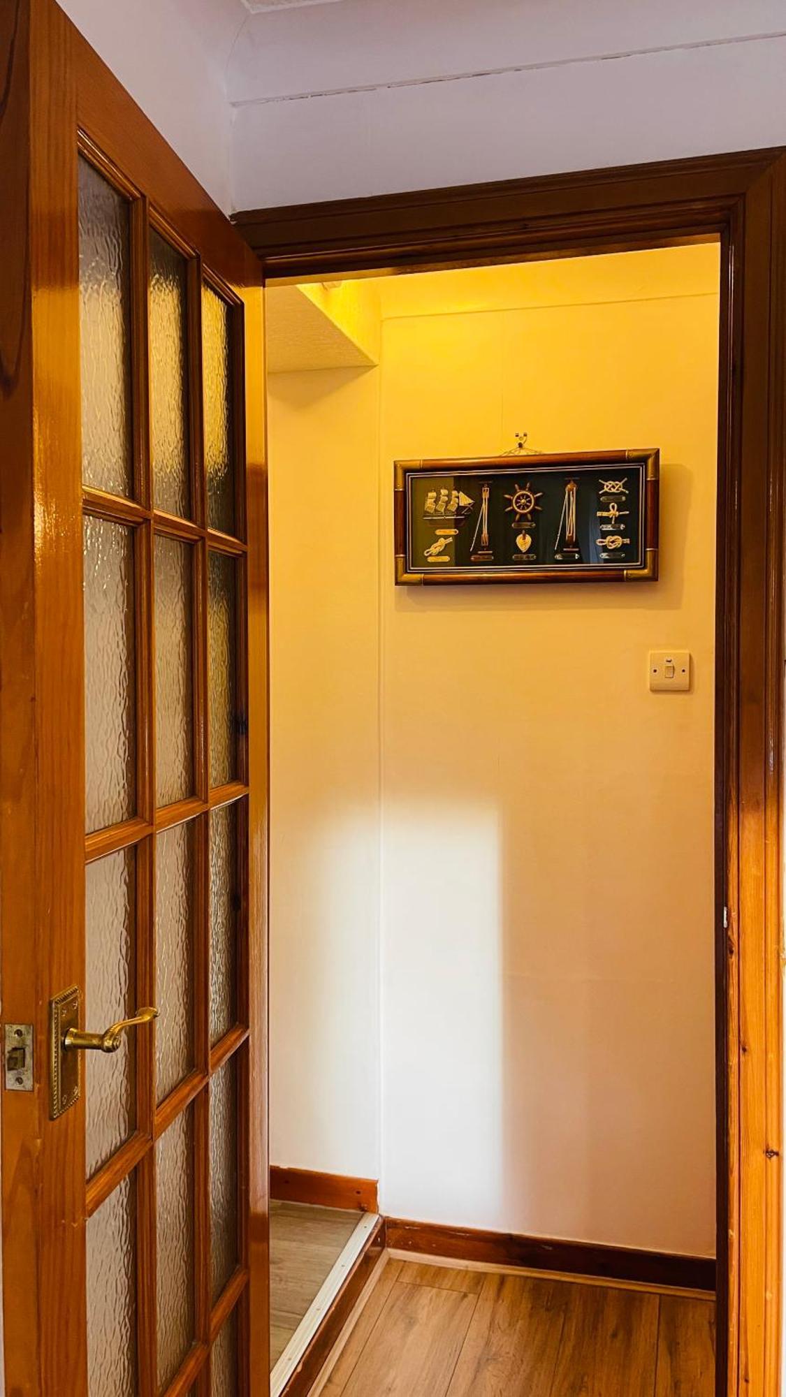 Apartament Stylish Garden Flat Near Loch Ness Drumnadrochit Zewnętrze zdjęcie